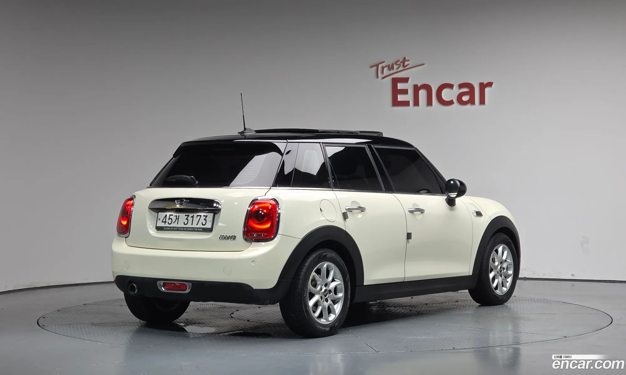 Mini Cooper 2015 WMWXS5105F2B04954 — 18