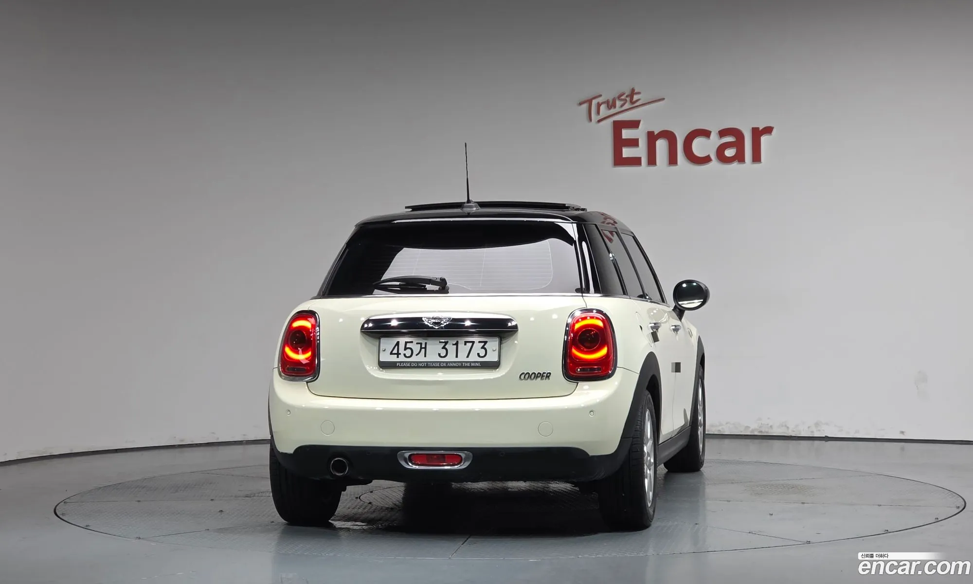 Mini Cooper 2015 WMWXS5105F2B04954 — 11