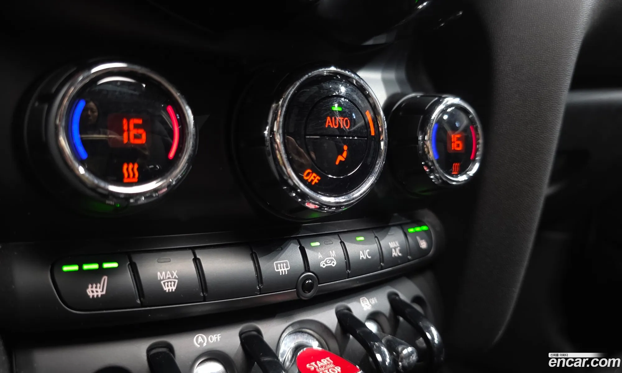 Mini Cooper 2015 WMWXS5105F2B04954 — 31