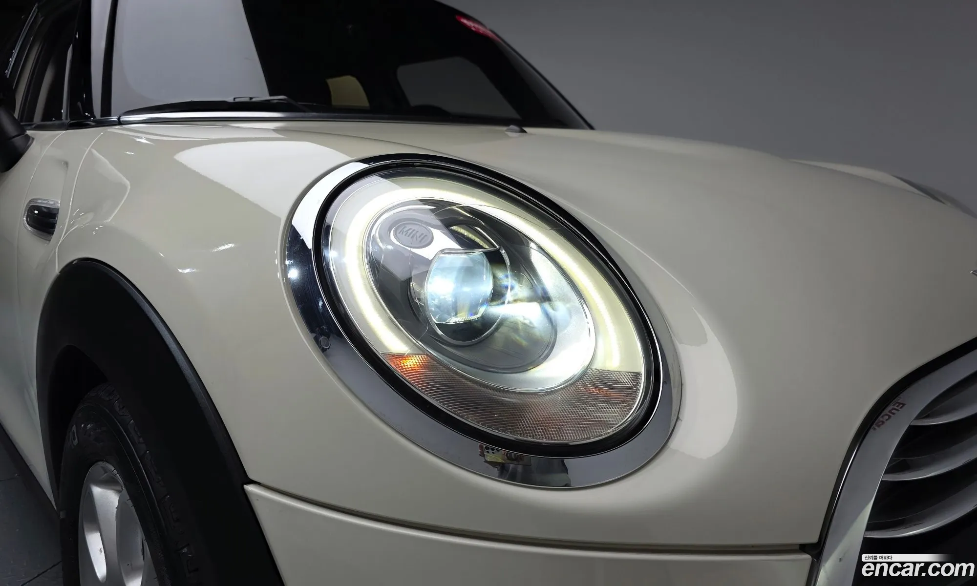 Mini Cooper 2015 WMWXS5105F2B04954 — 14