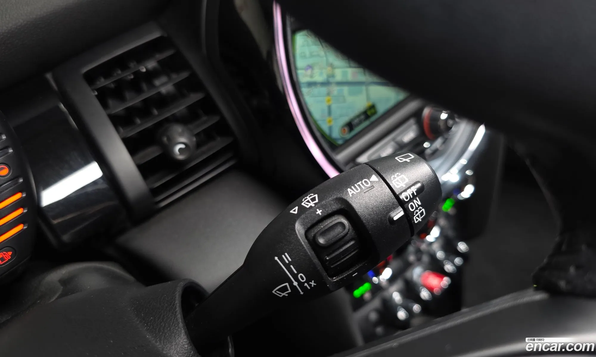 Mini Cooper 2015 WMWXS5105F2B04954 — 2