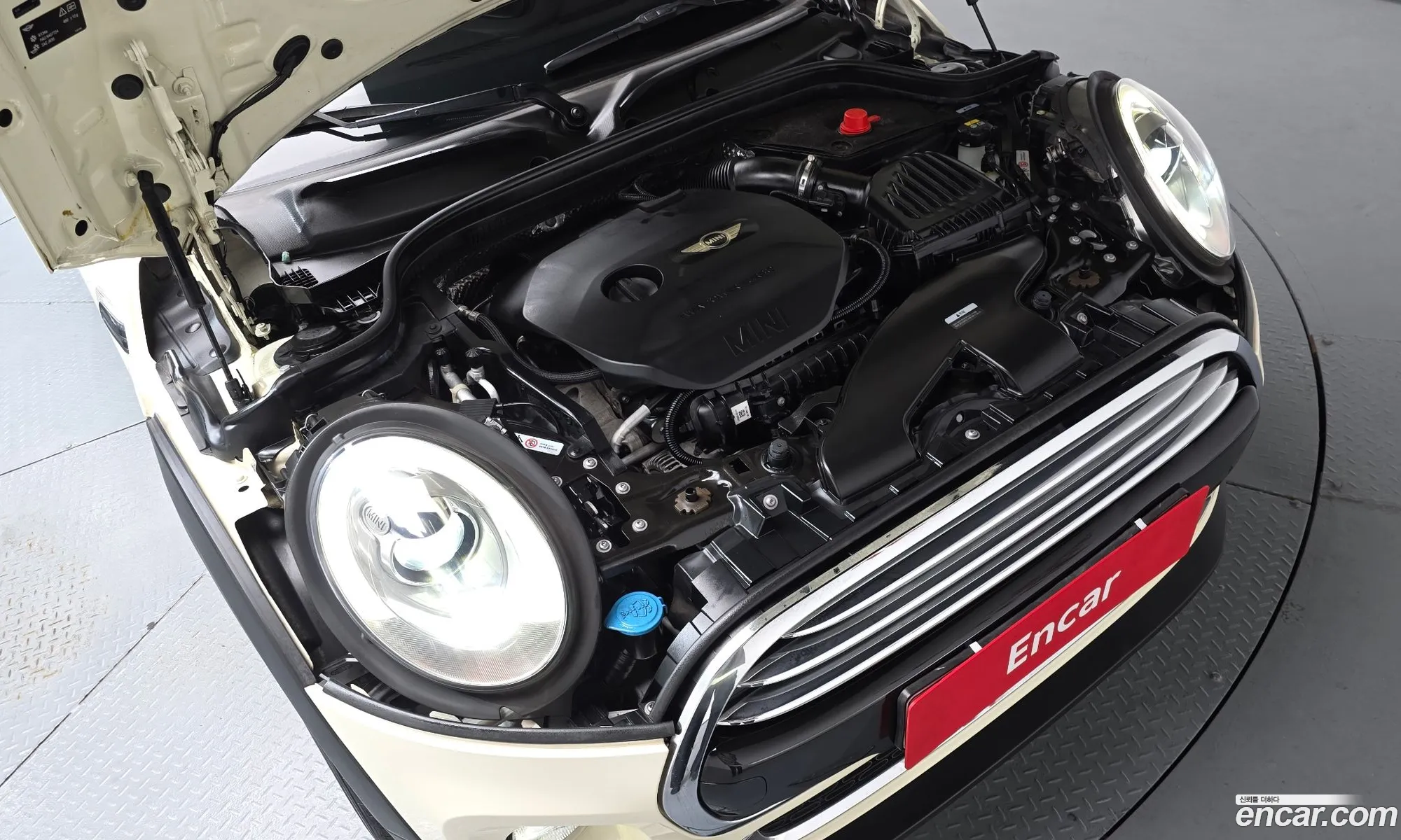 Mini Cooper 2015 WMWXS5105F2B04954 — 10