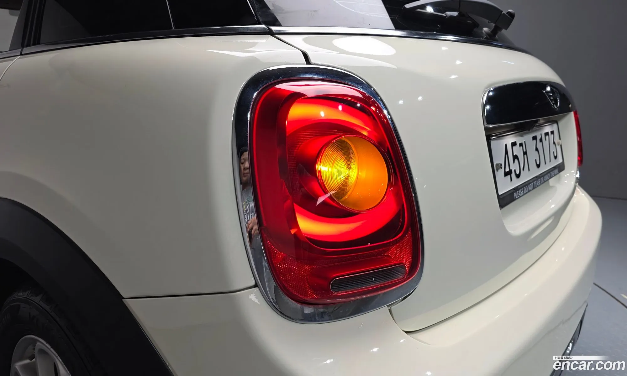 Mini Cooper 2015 WMWXS5105F2B04954 — 13