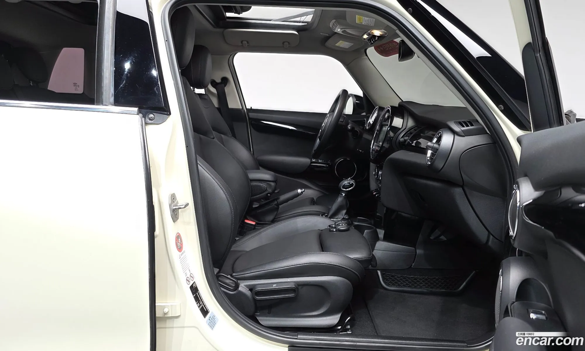 Mini Cooper 2015 WMWXS5105F2B04954 — 7