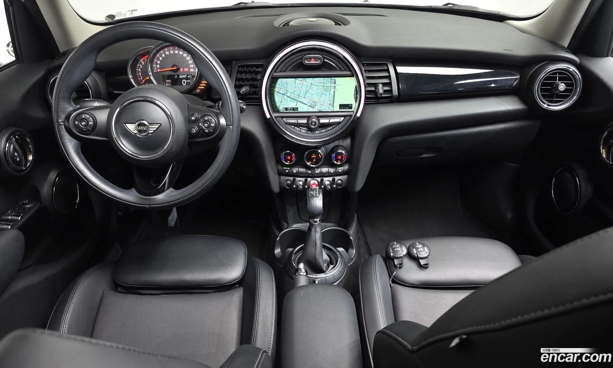 Mini Cooper 2015 WMWXS5105F2B04954 — 27