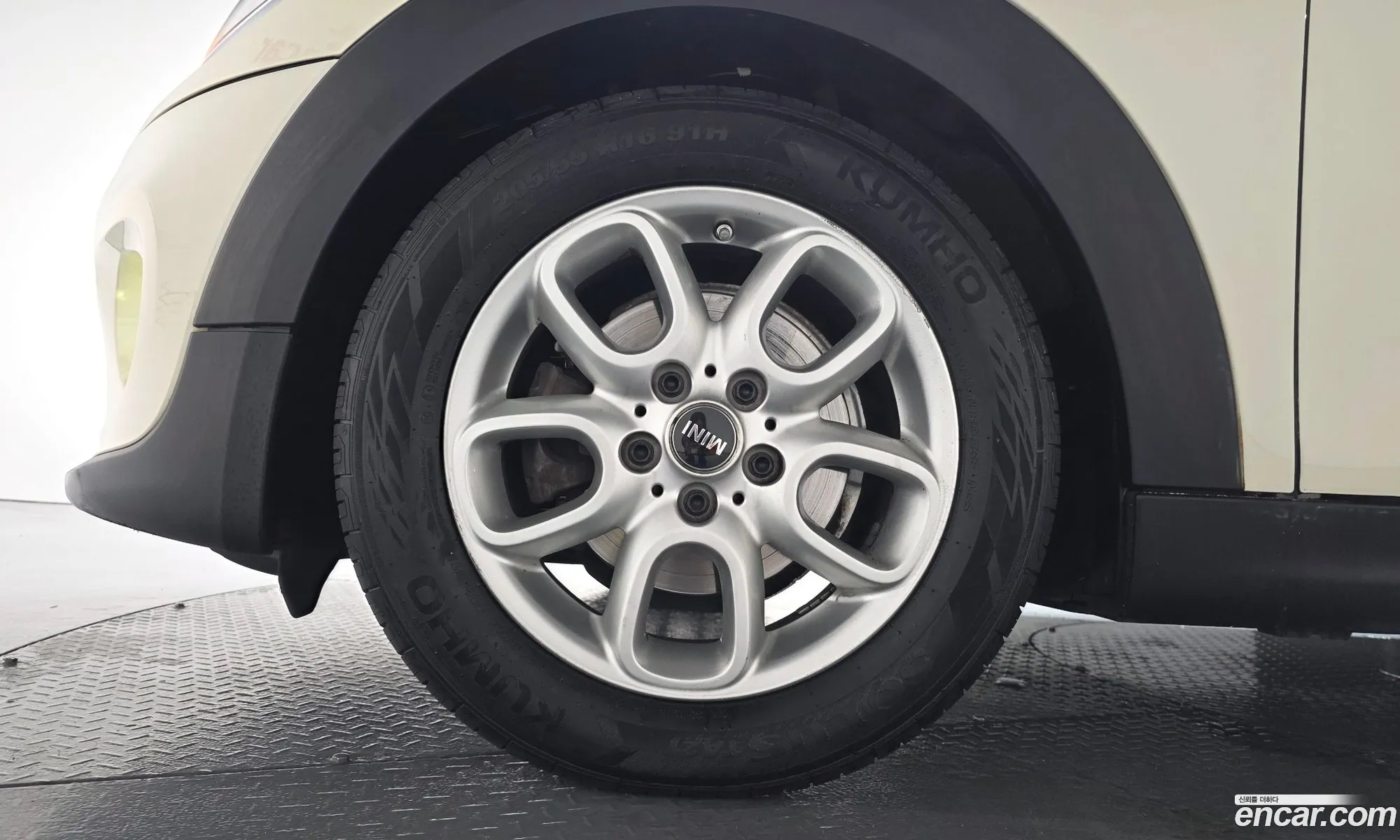 Mini Cooper 2015 WMWXS5105F2B04954 — 20