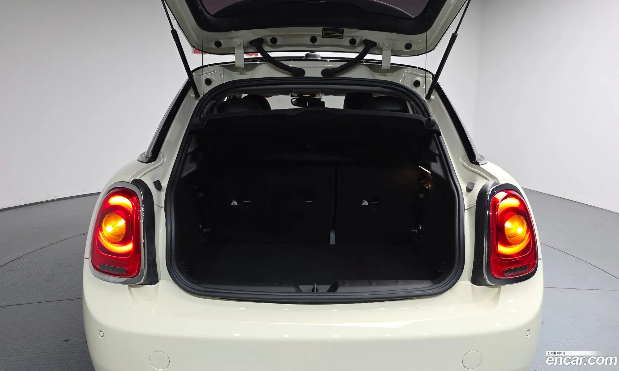 Mini Cooper 2015 WMWXS5105F2B04954 — 4