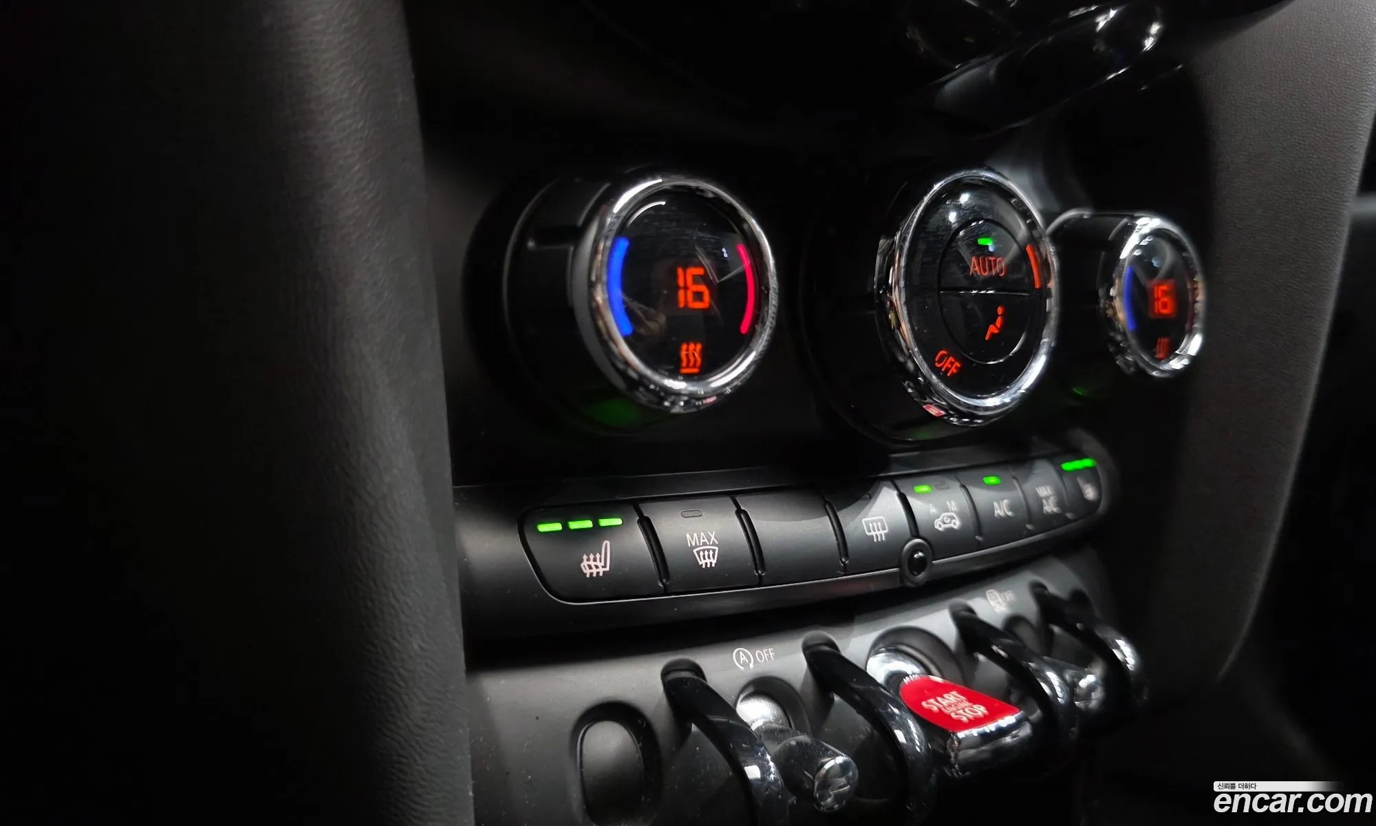 Mini Cooper 2015 WMWXS5105F2B04954 — 12
