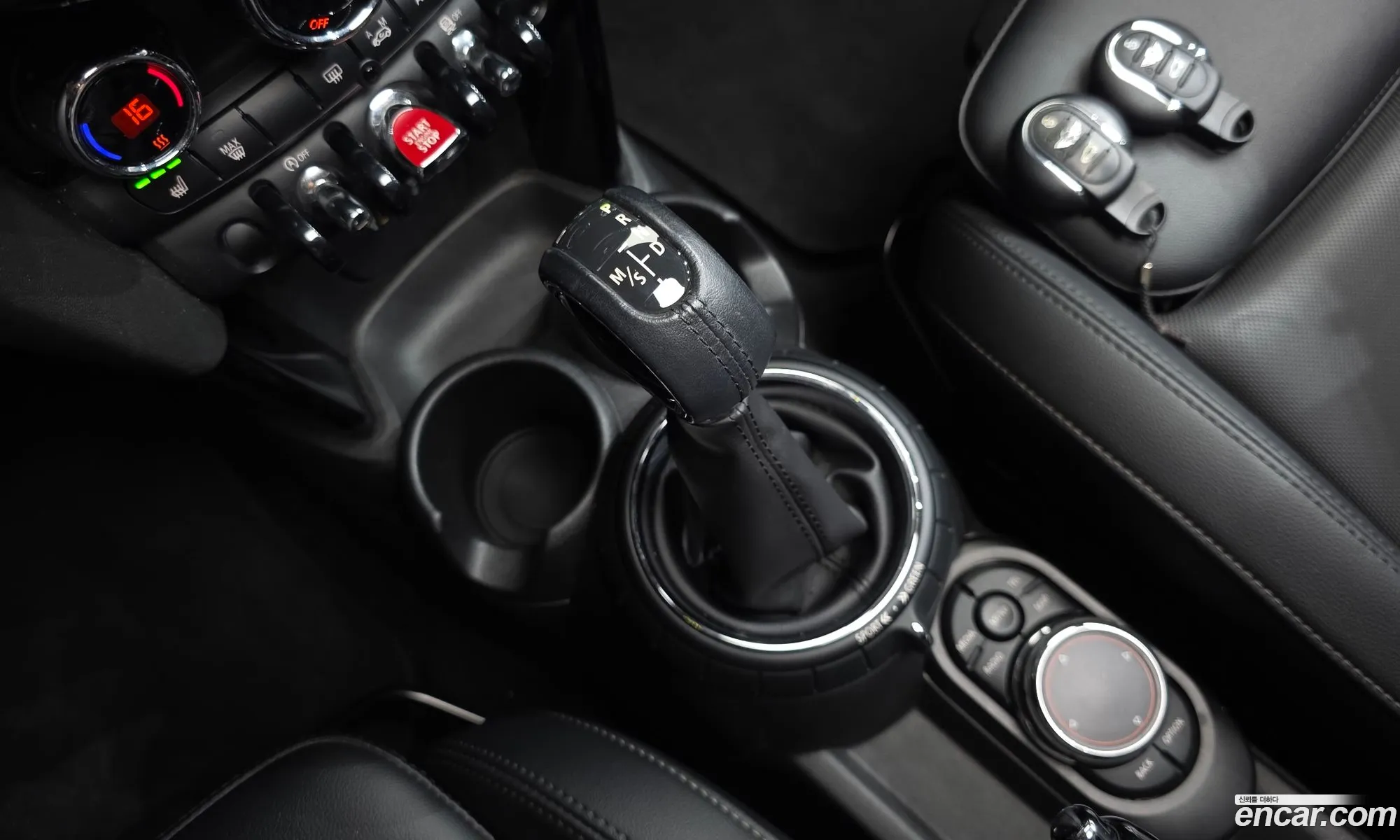 Mini Cooper 2015 WMWXS5105F2B04954 — 6