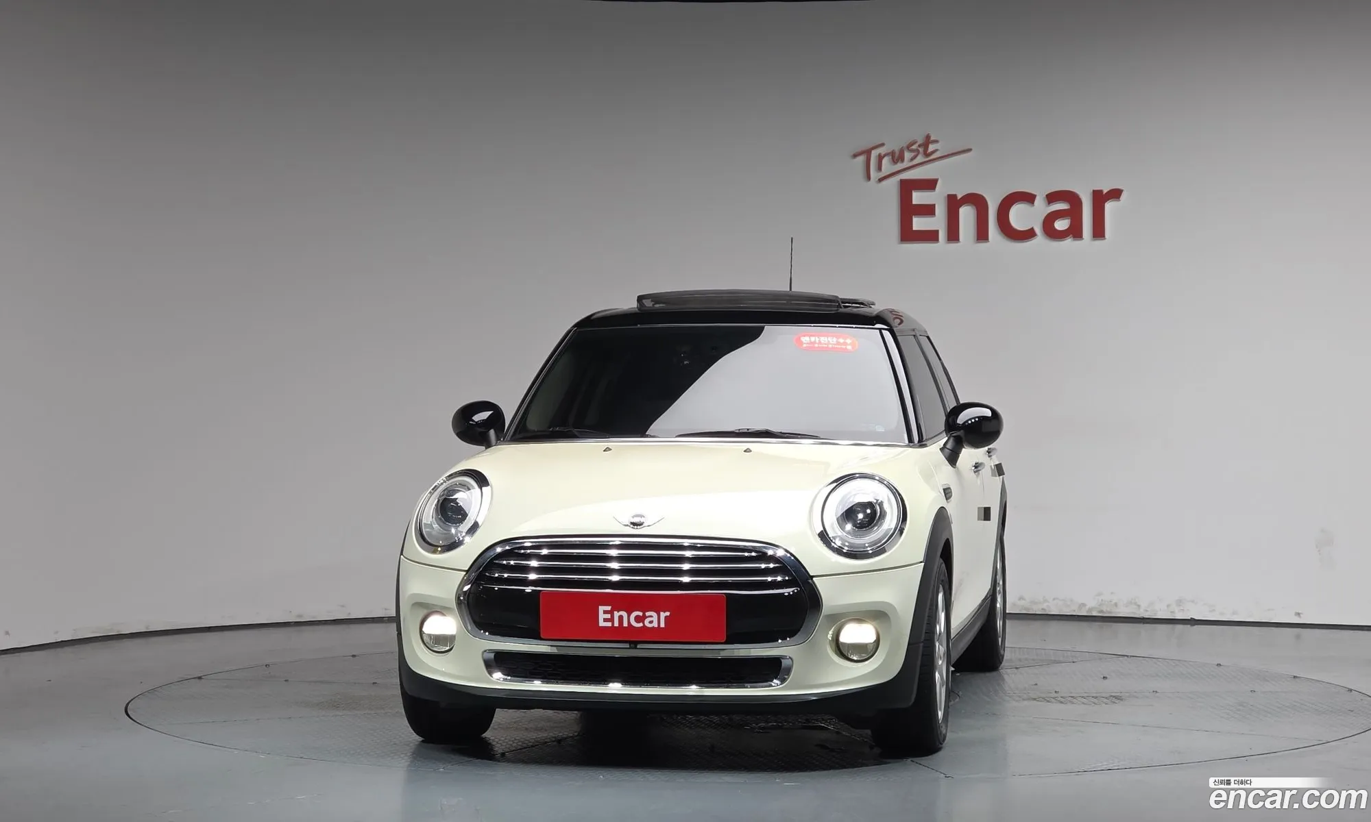 Mini Cooper 2015 WMWXS5105F2B04954 — 21