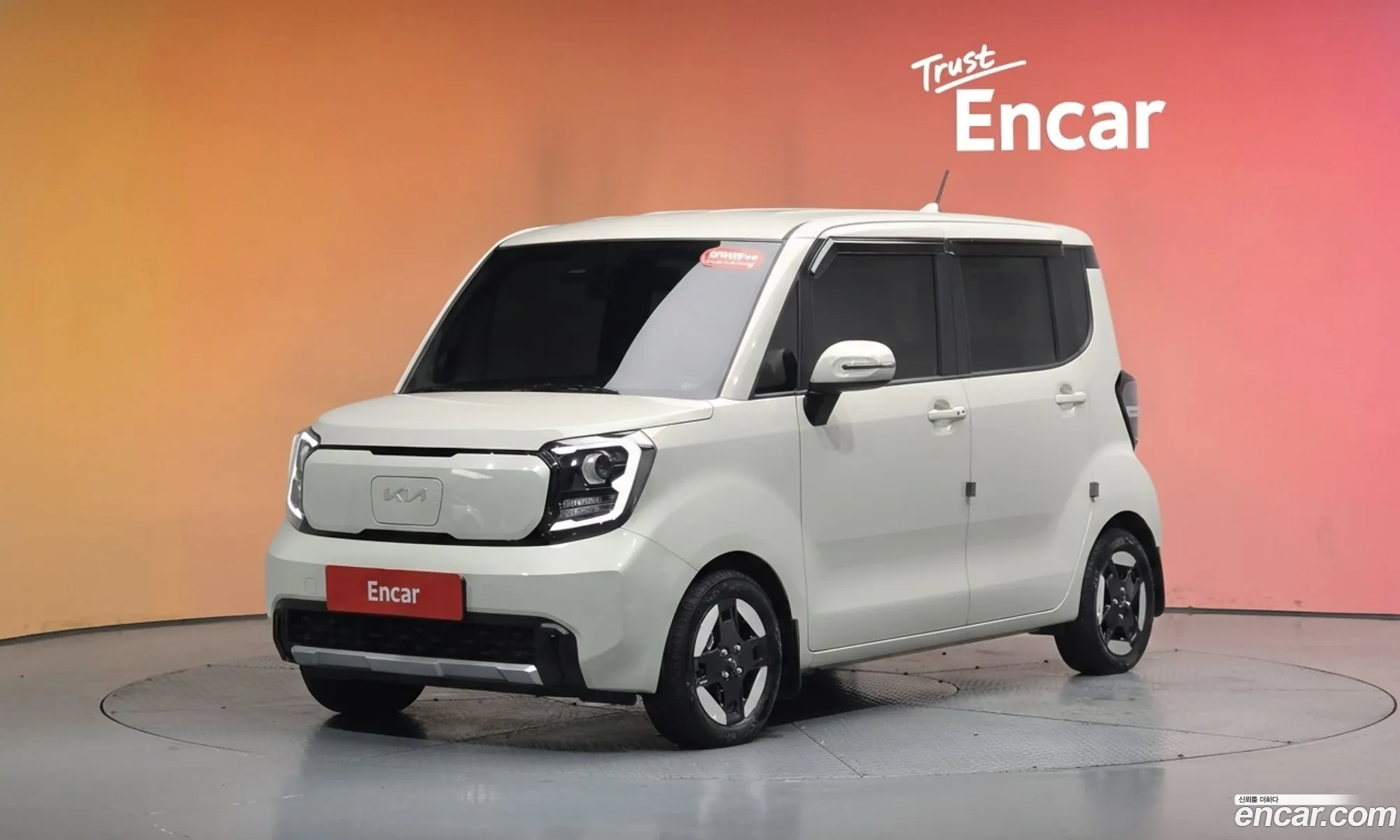 Kia Kia Ray EV 2024 KNACG81AFRT007654 — 19
