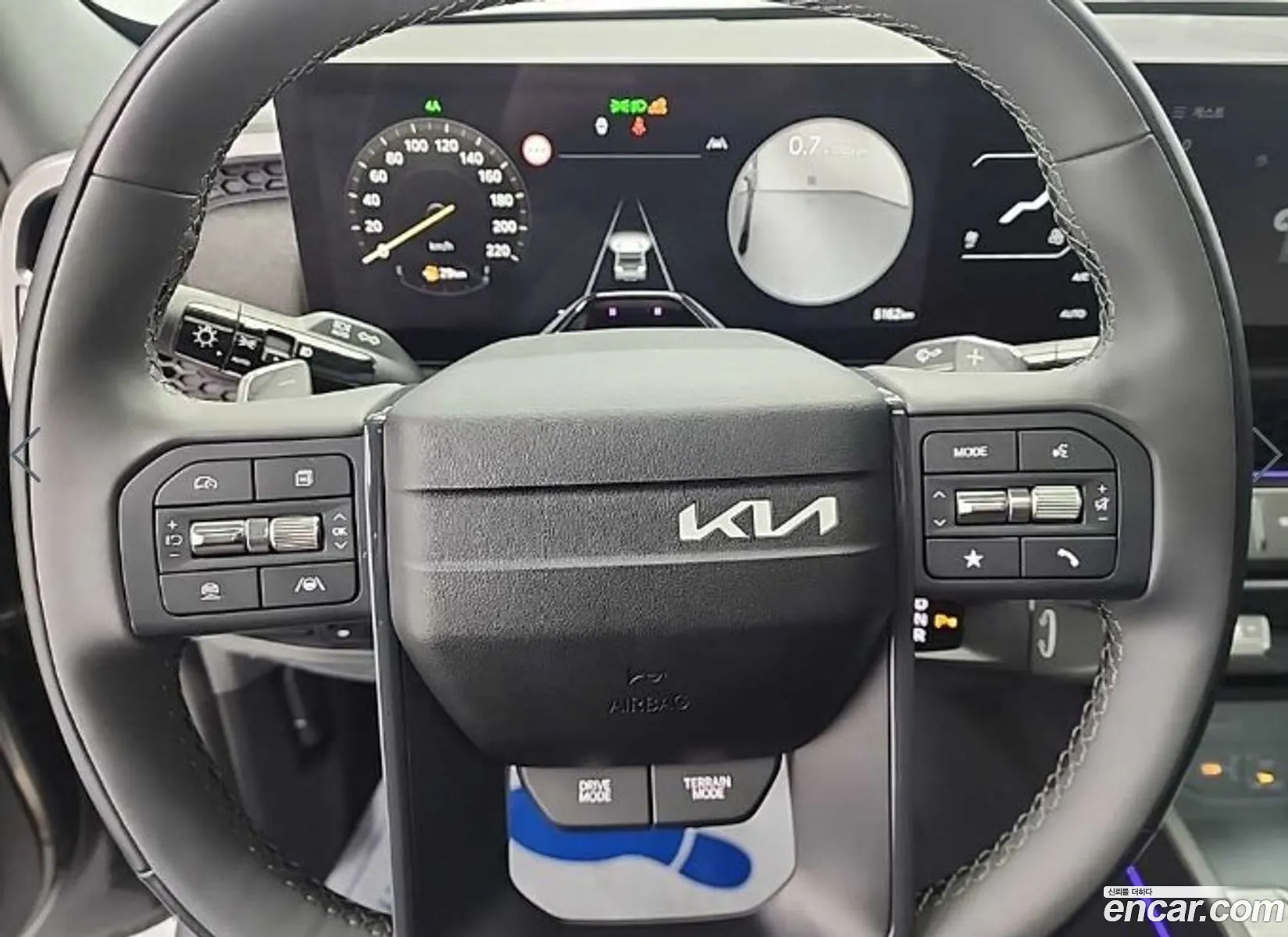 Kia Tasman 2025 — 3
