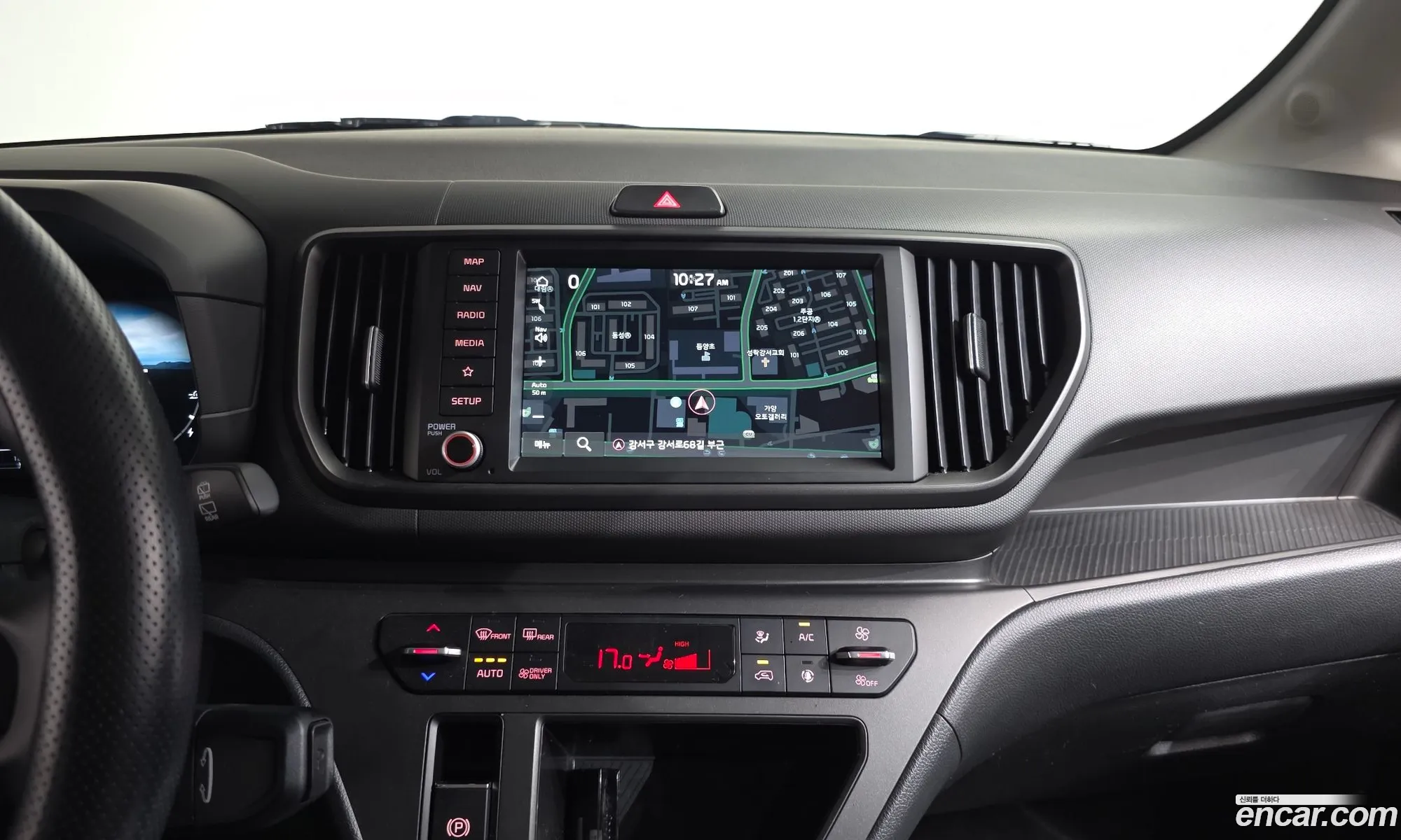 Kia Kia Ray EV 2024 — 14