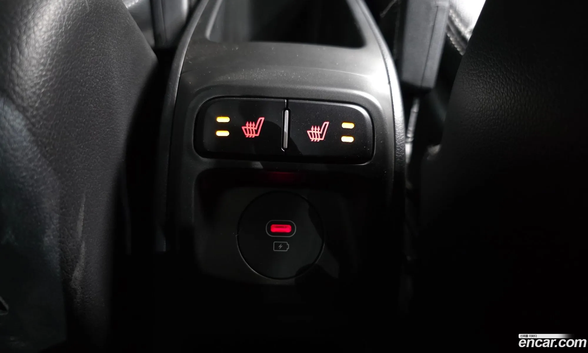 Kia Kia Ray EV 2024 — 23