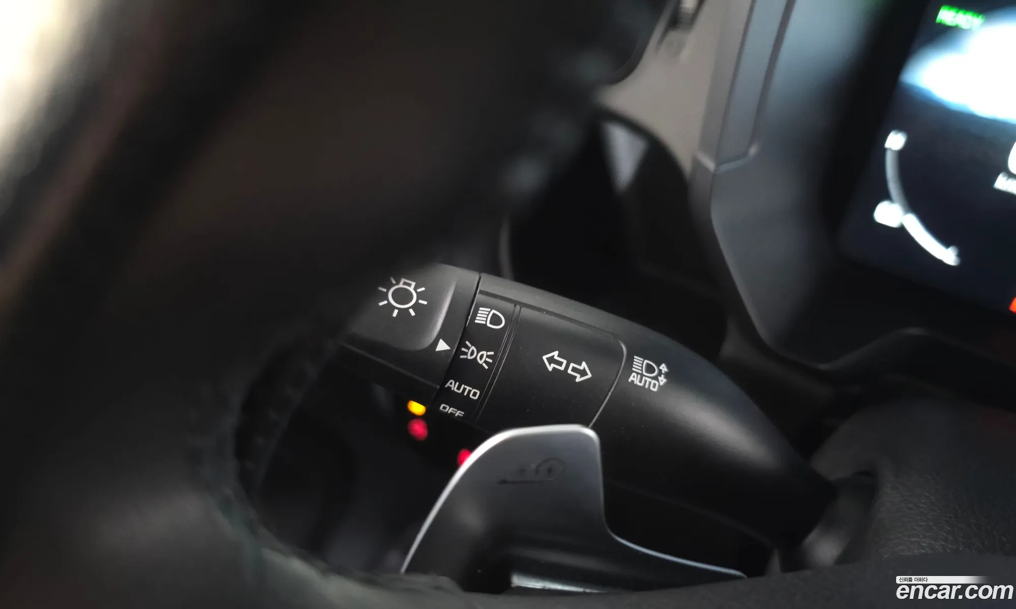Kia Kia Ray EV 2024 — 29