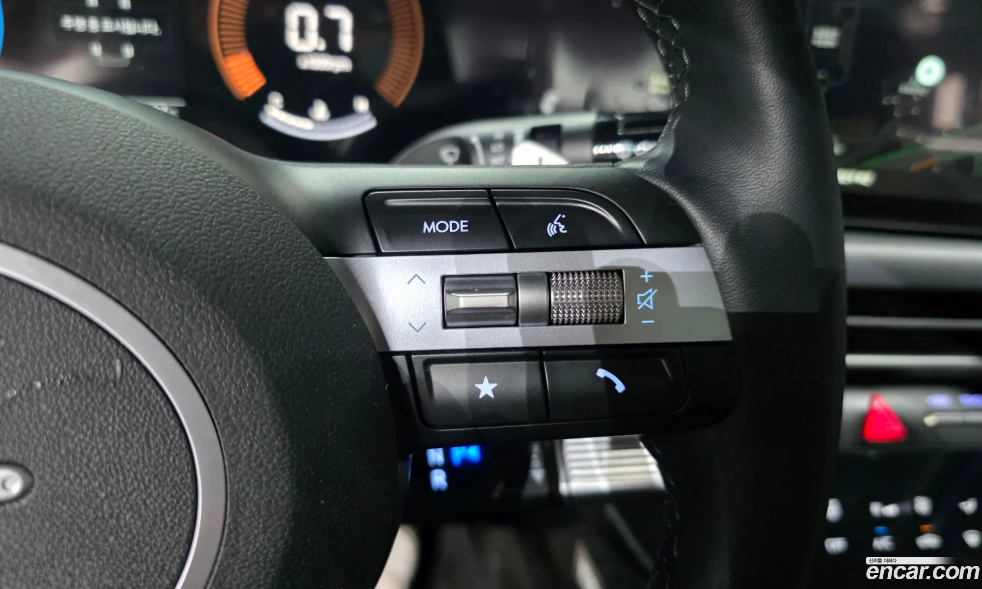 Hyundai Sonata the Edge 2025 — 33