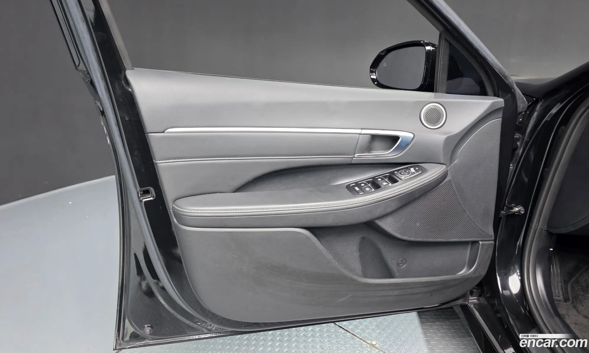 Hyundai Sonata the Edge 2025 — 25