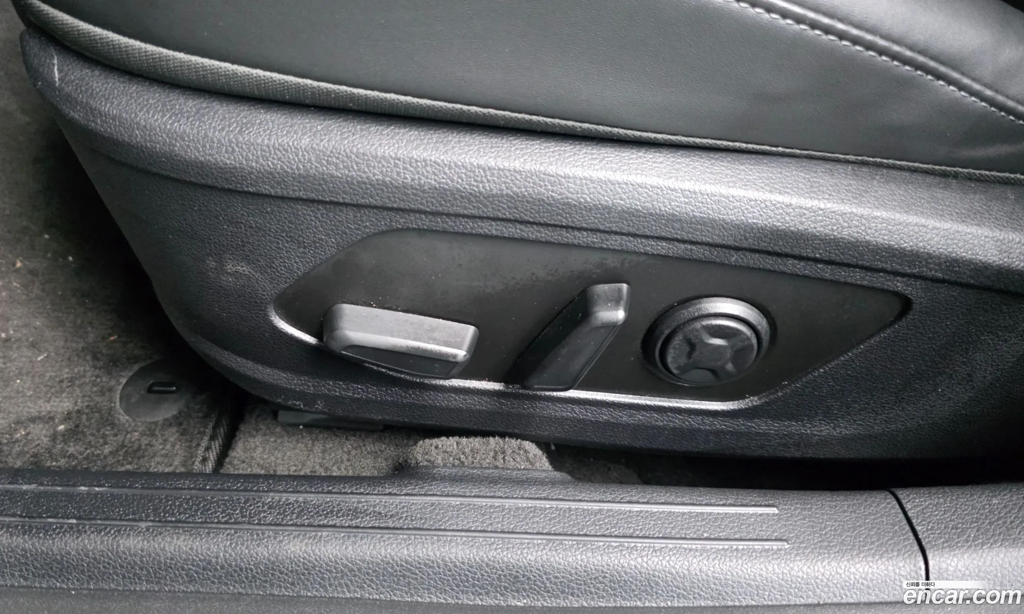 Hyundai Sonata the Edge 2025 — 3