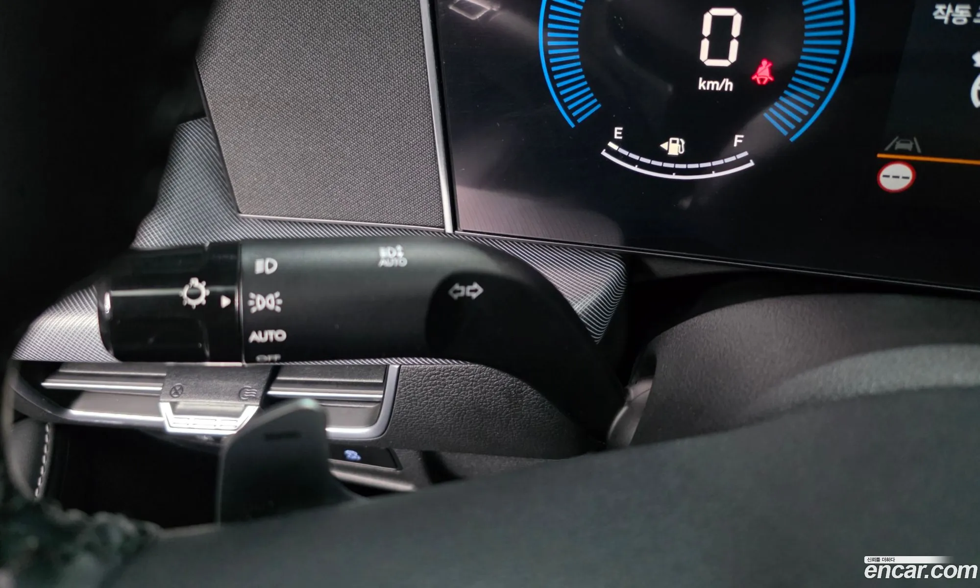 Hyundai Sonata the Edge 2025 — 2