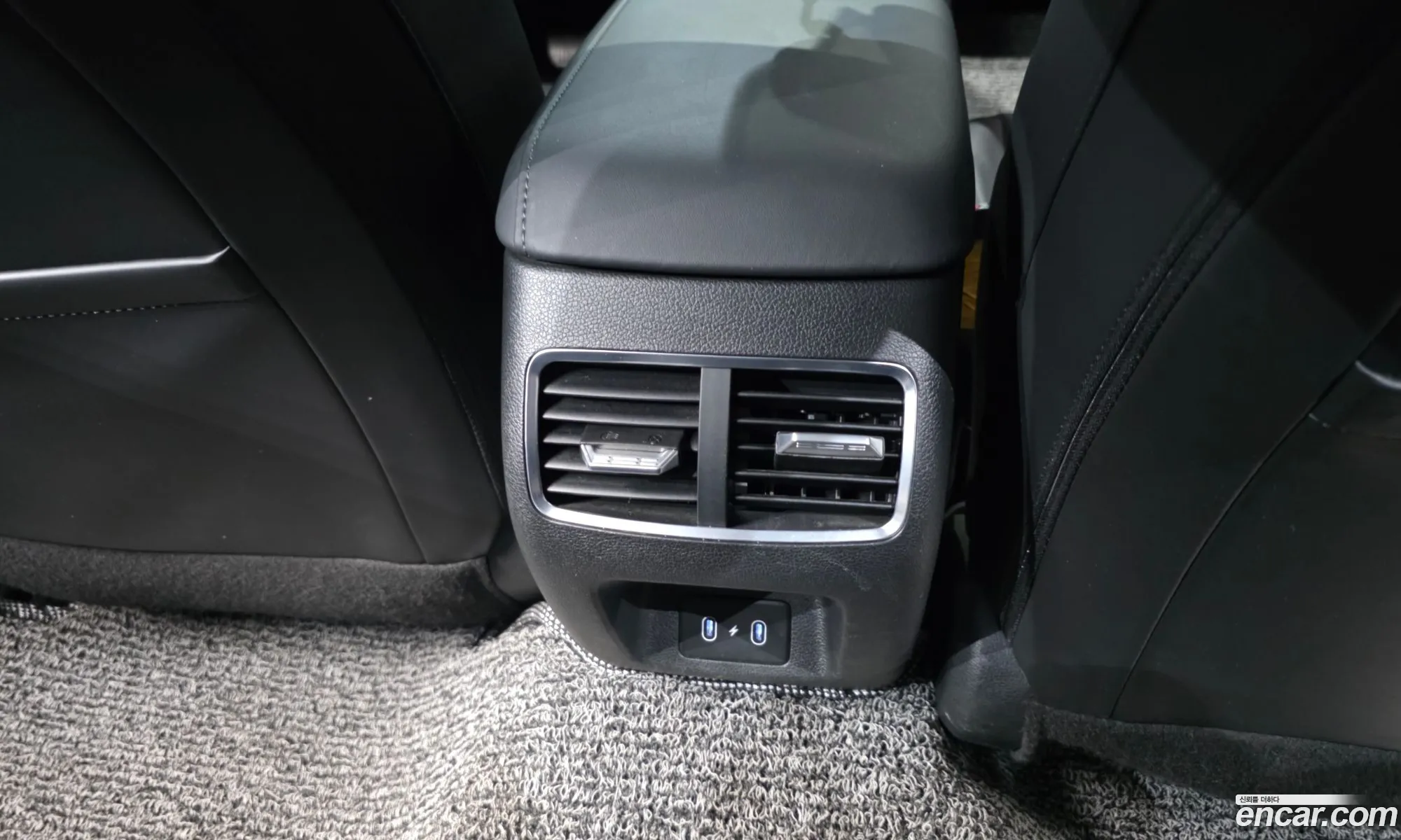 Hyundai Sonata the Edge 2025 — 30