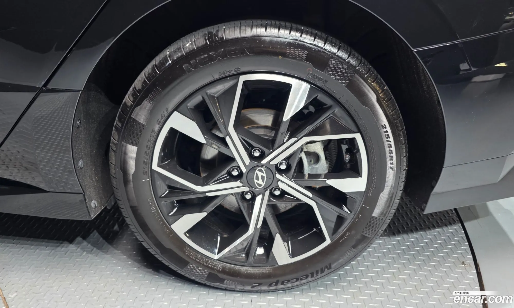 Hyundai Sonata the Edge 2025 — 20