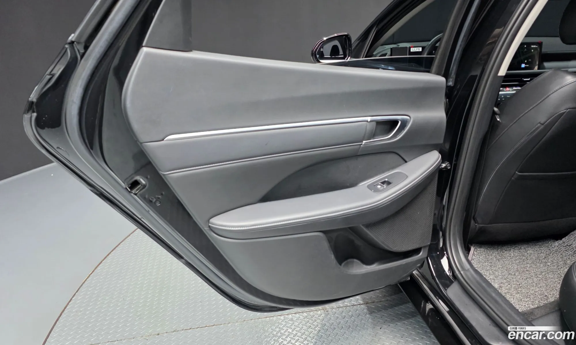 Hyundai Sonata the Edge 2025 — 16