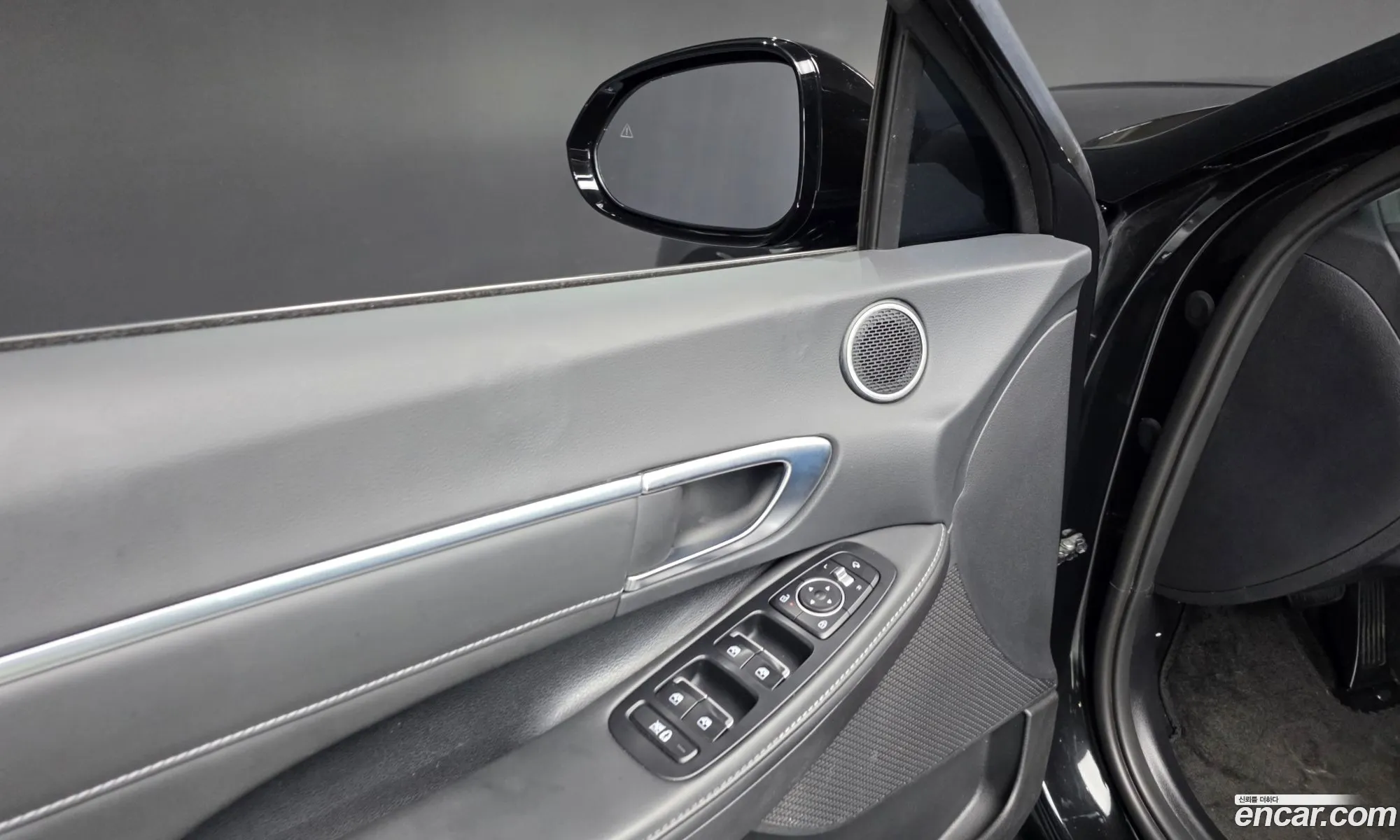 Hyundai Sonata the Edge 2025 — 17