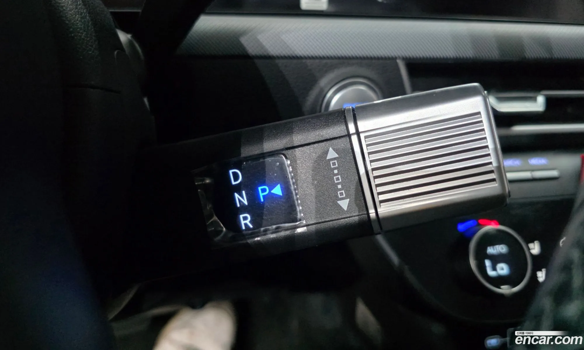Hyundai Sonata the Edge 2025 — 9
