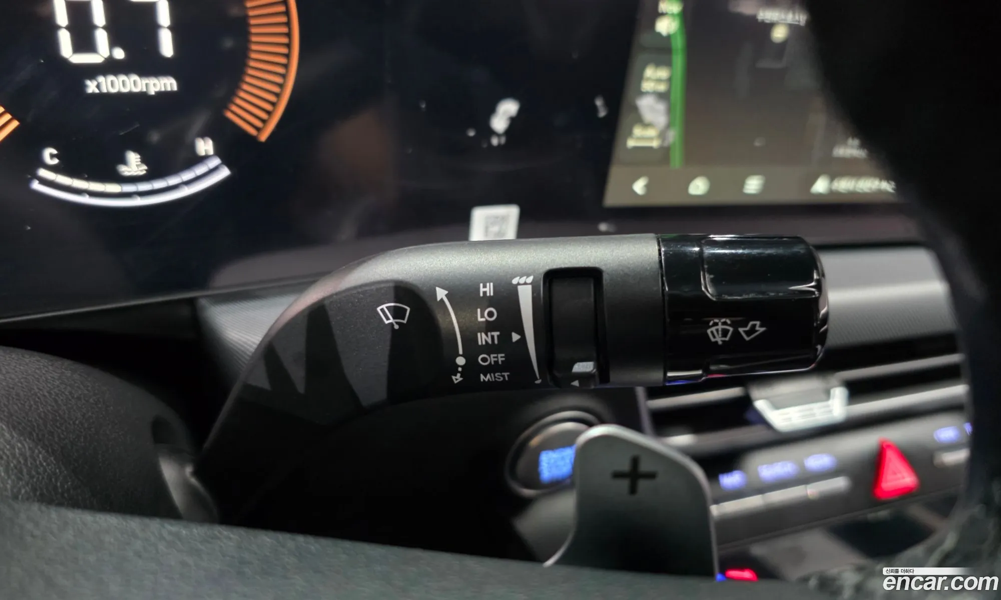 Hyundai Sonata the Edge 2025 — 5