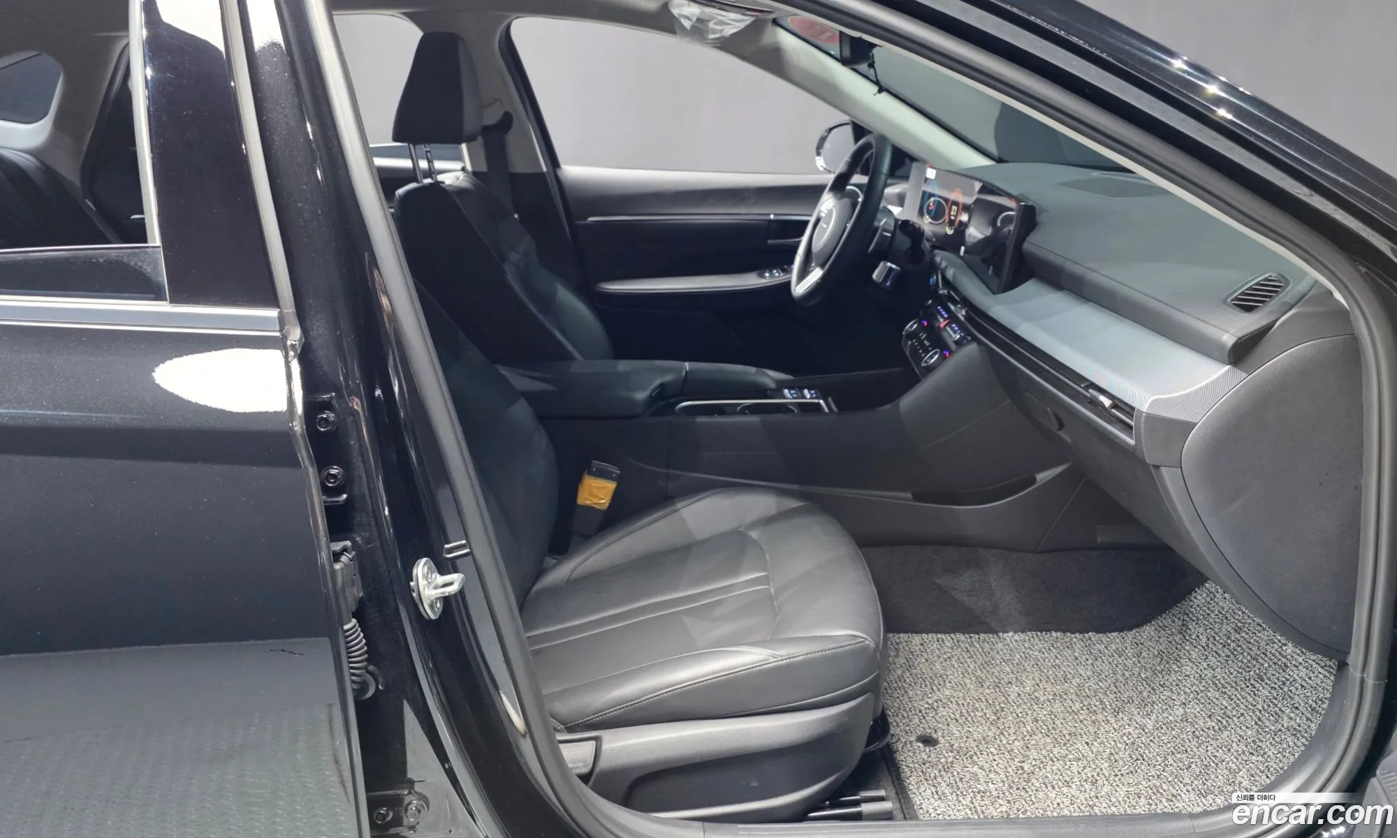 Hyundai Sonata the Edge 2025 — 11