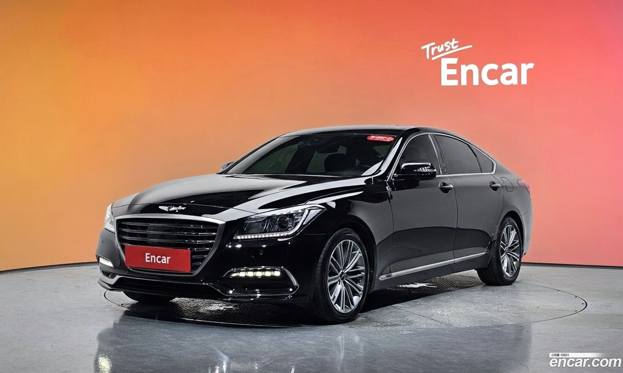Genesis G80 2019 KMHGL41DBLU340305 — 32