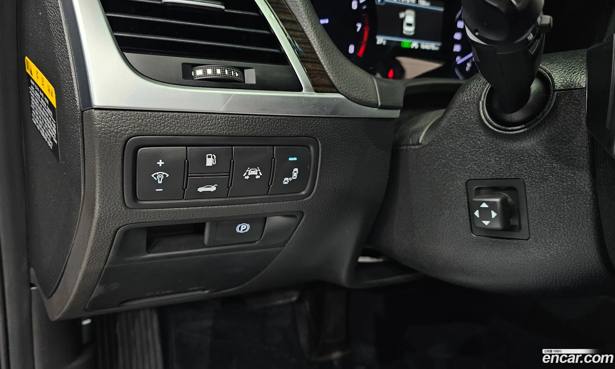 Genesis G80 2019 KMHGL41DBLU340305 — 15