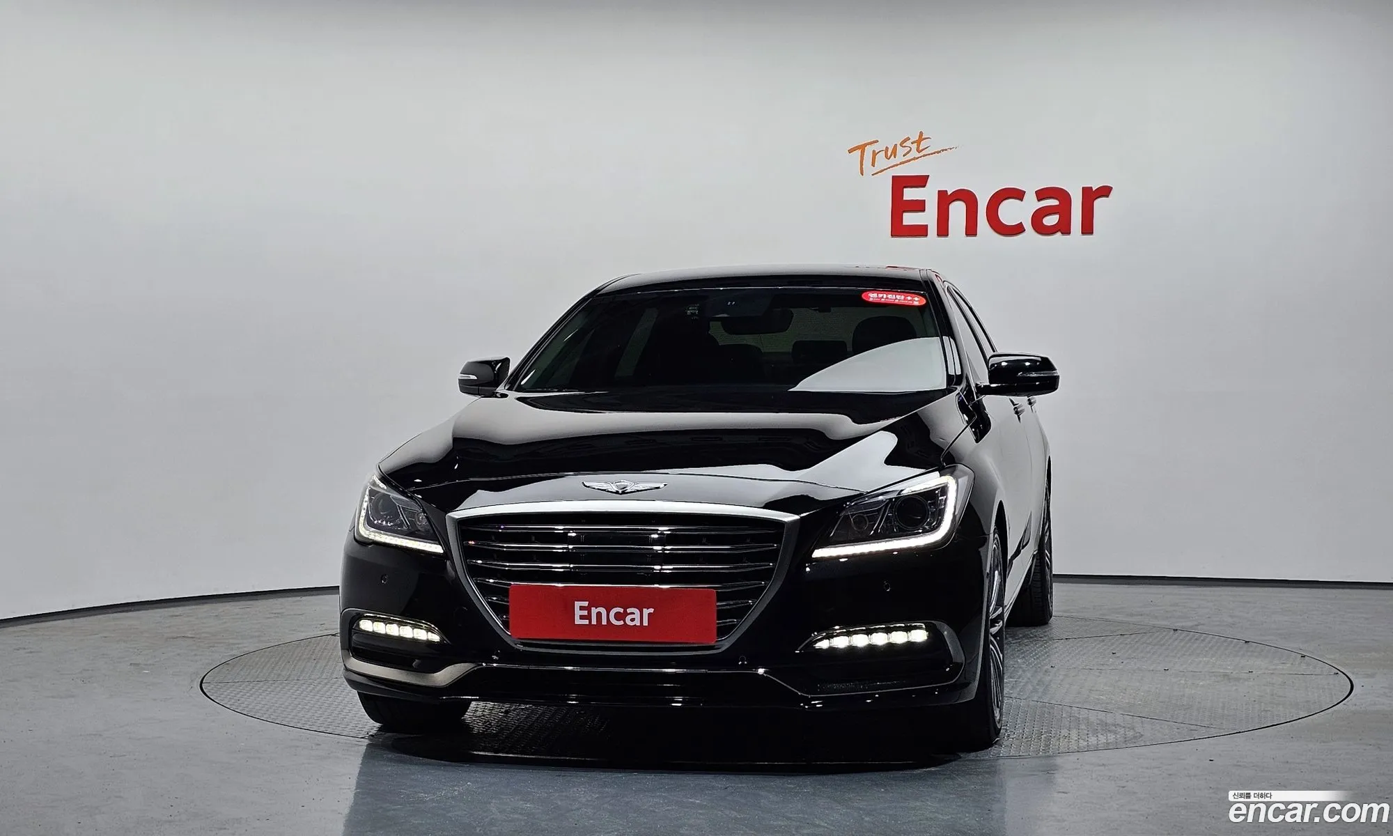 Genesis G80 2019 KMHGL41DBLU340305 — 29