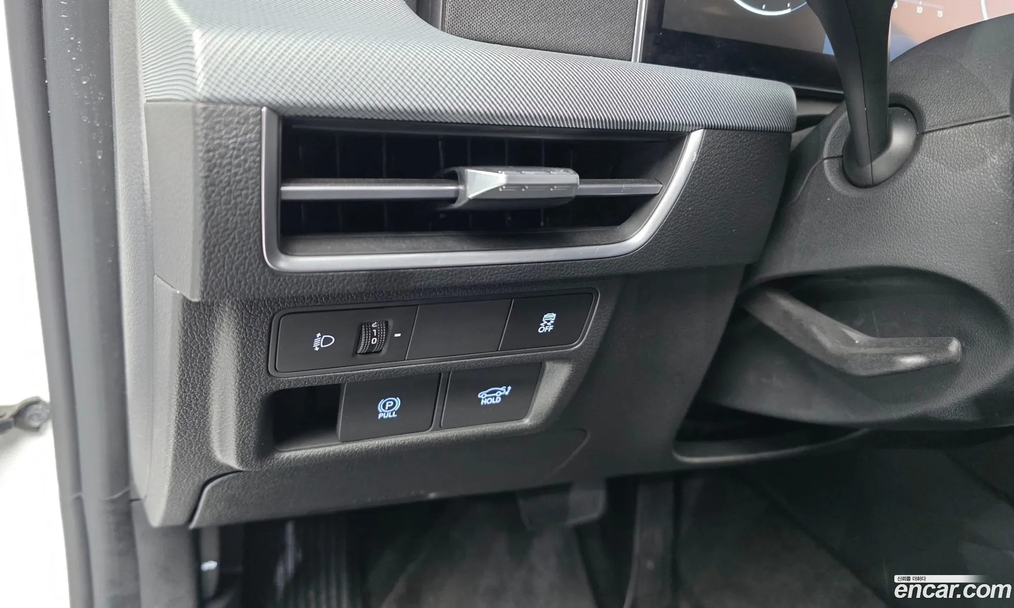 Hyundai Sonata the Edge 2024 — 31