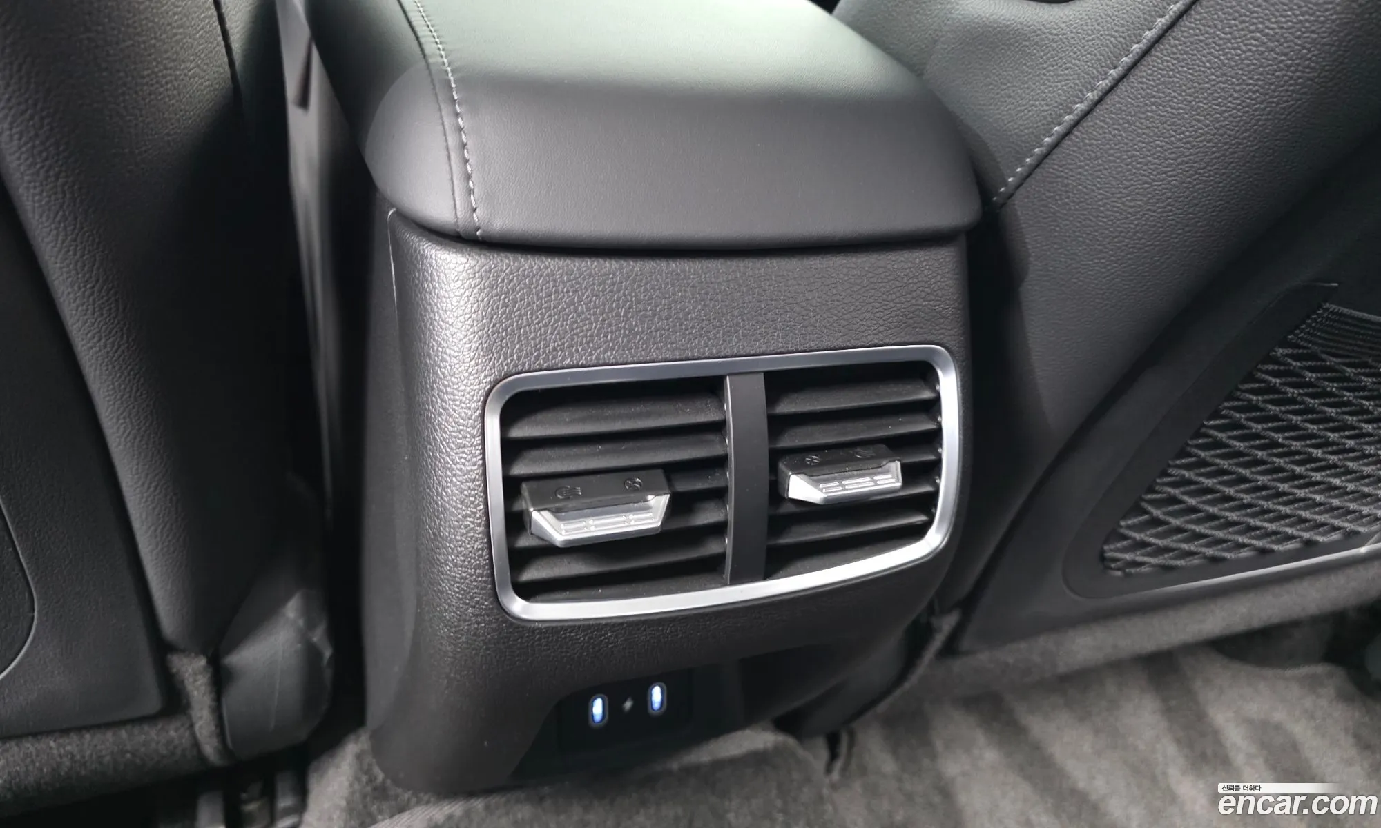 Hyundai Sonata the Edge 2024 — 15
