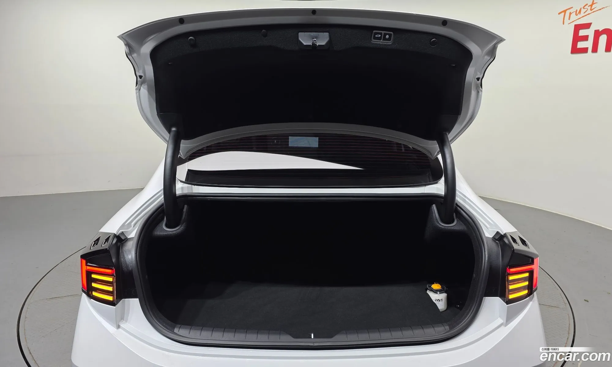 Hyundai Sonata the Edge 2024 — 30