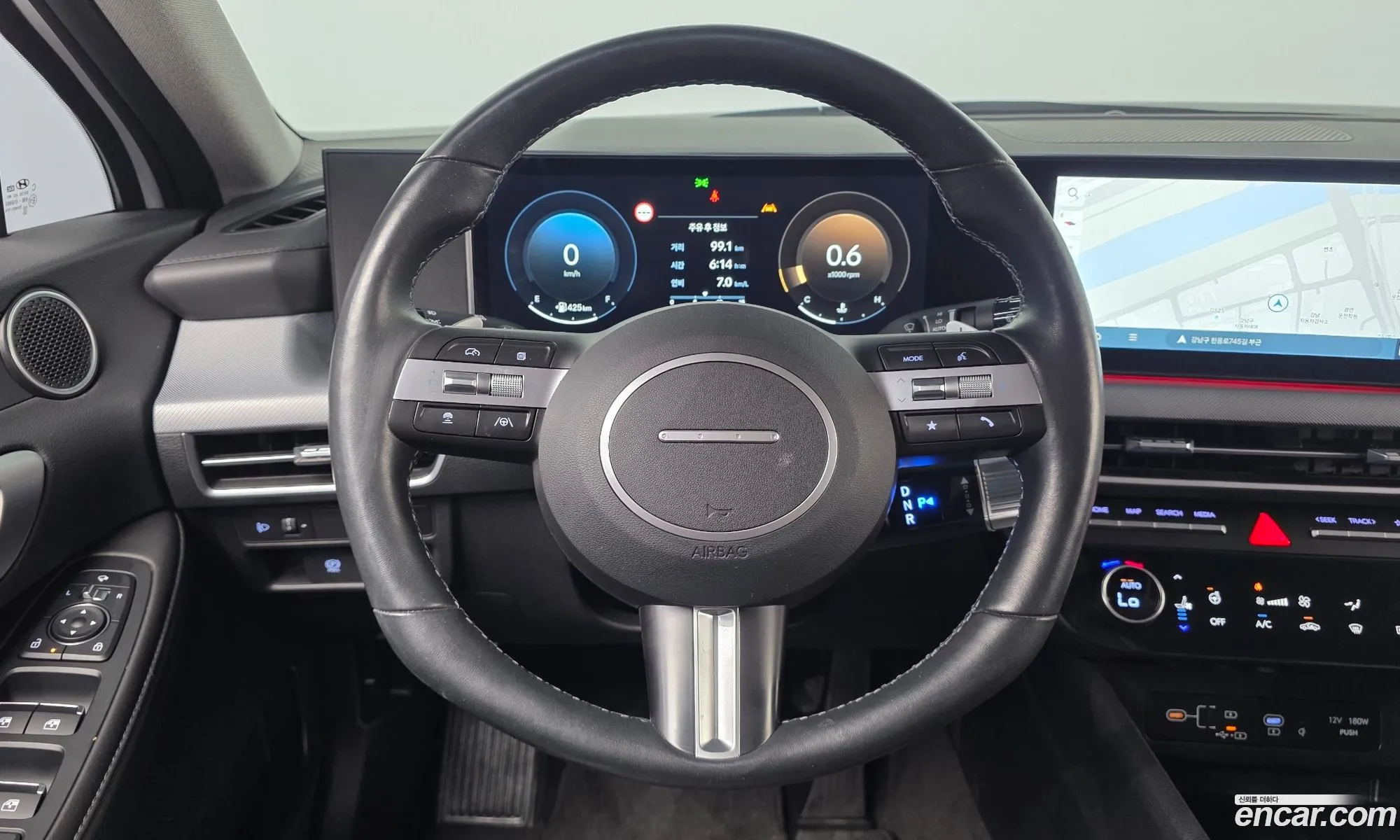 Hyundai Sonata the Edge 2024 — 13