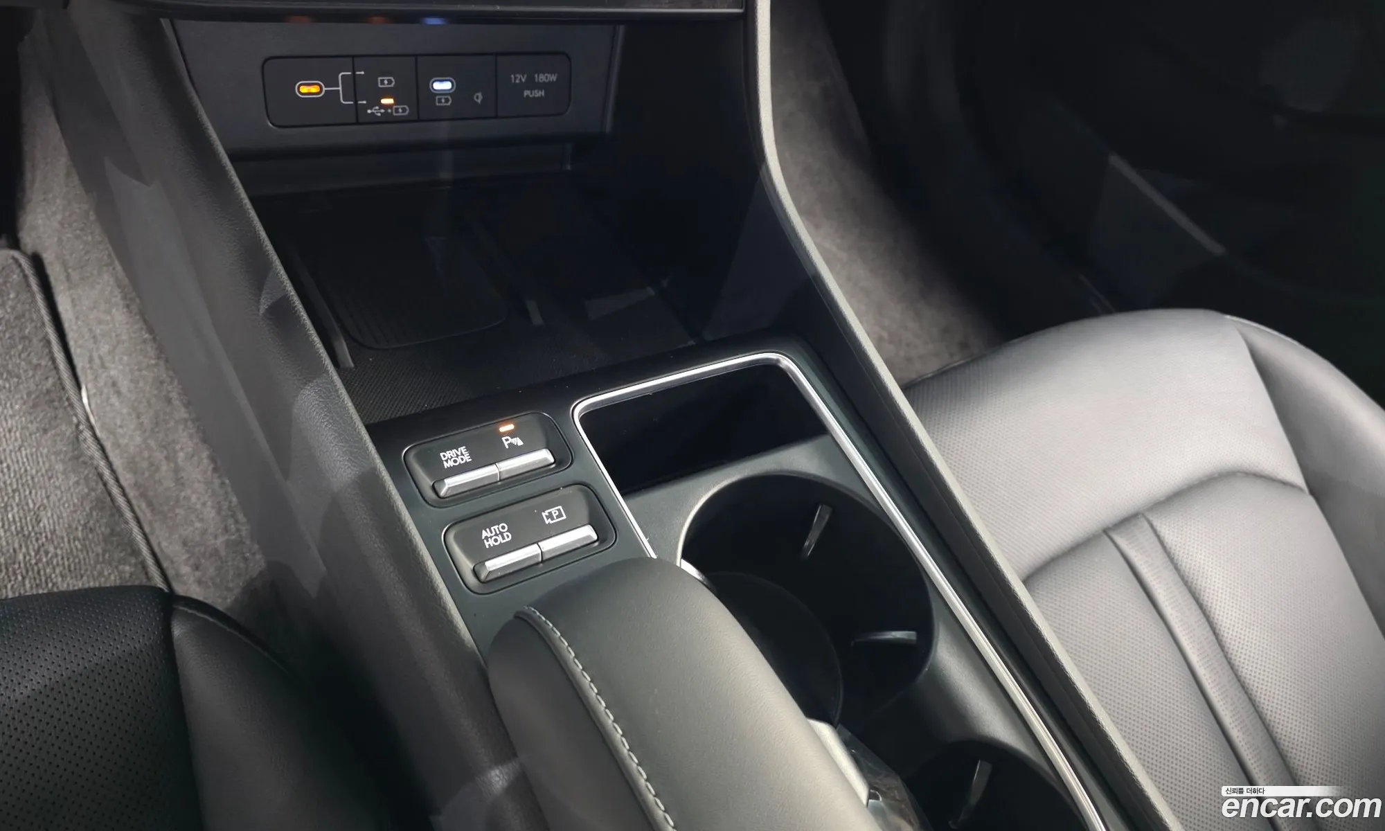 Hyundai Sonata the Edge 2024 — 22