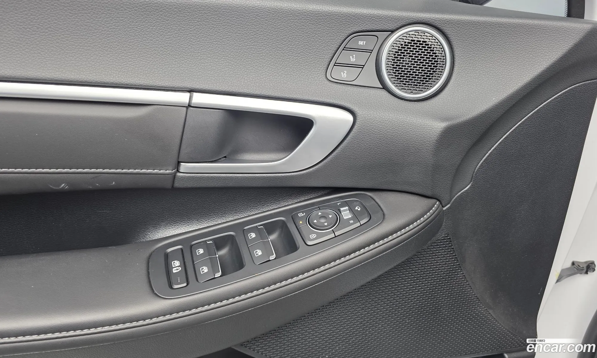 Hyundai Sonata the Edge 2024 — 26