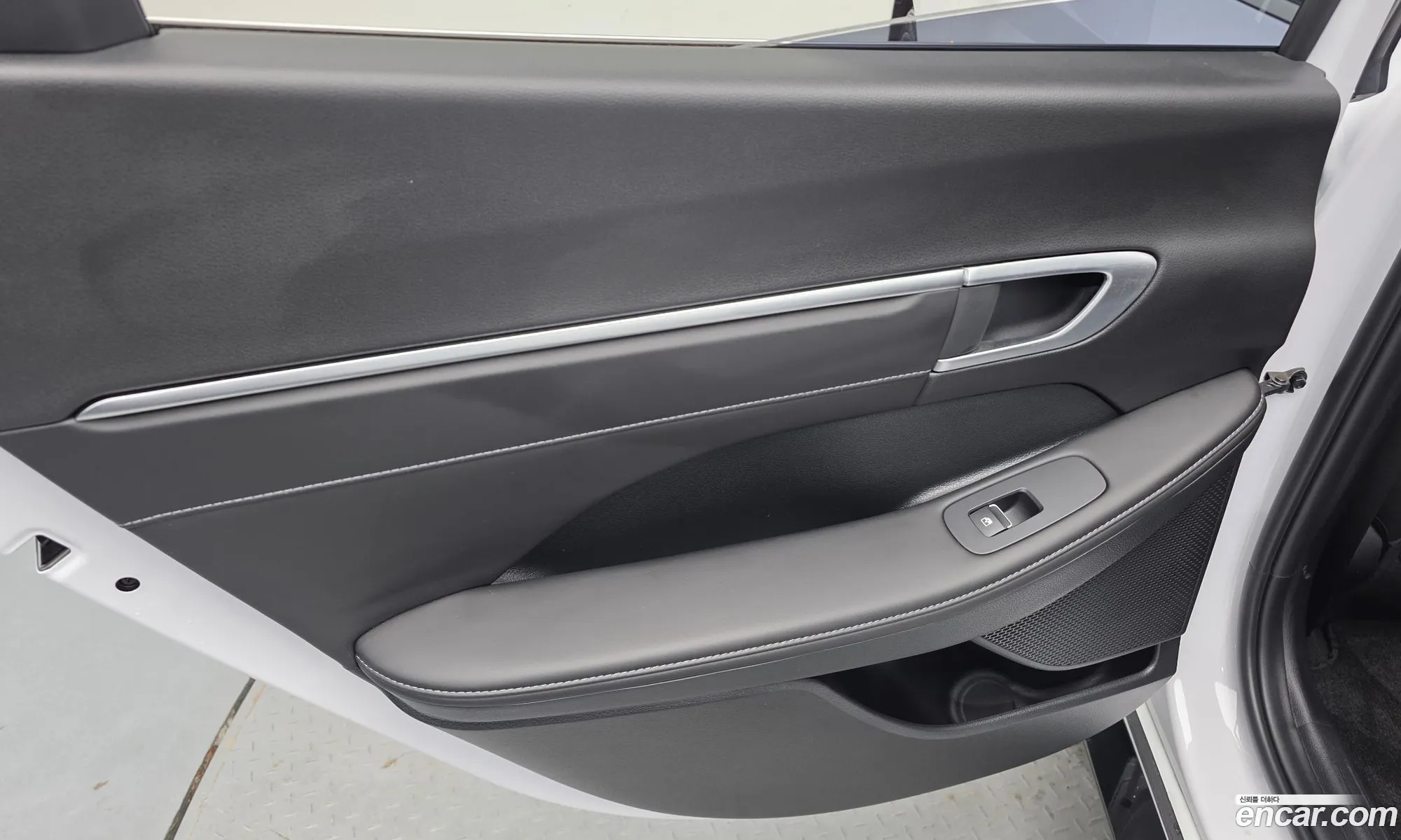 Hyundai Sonata the Edge 2024 — 14