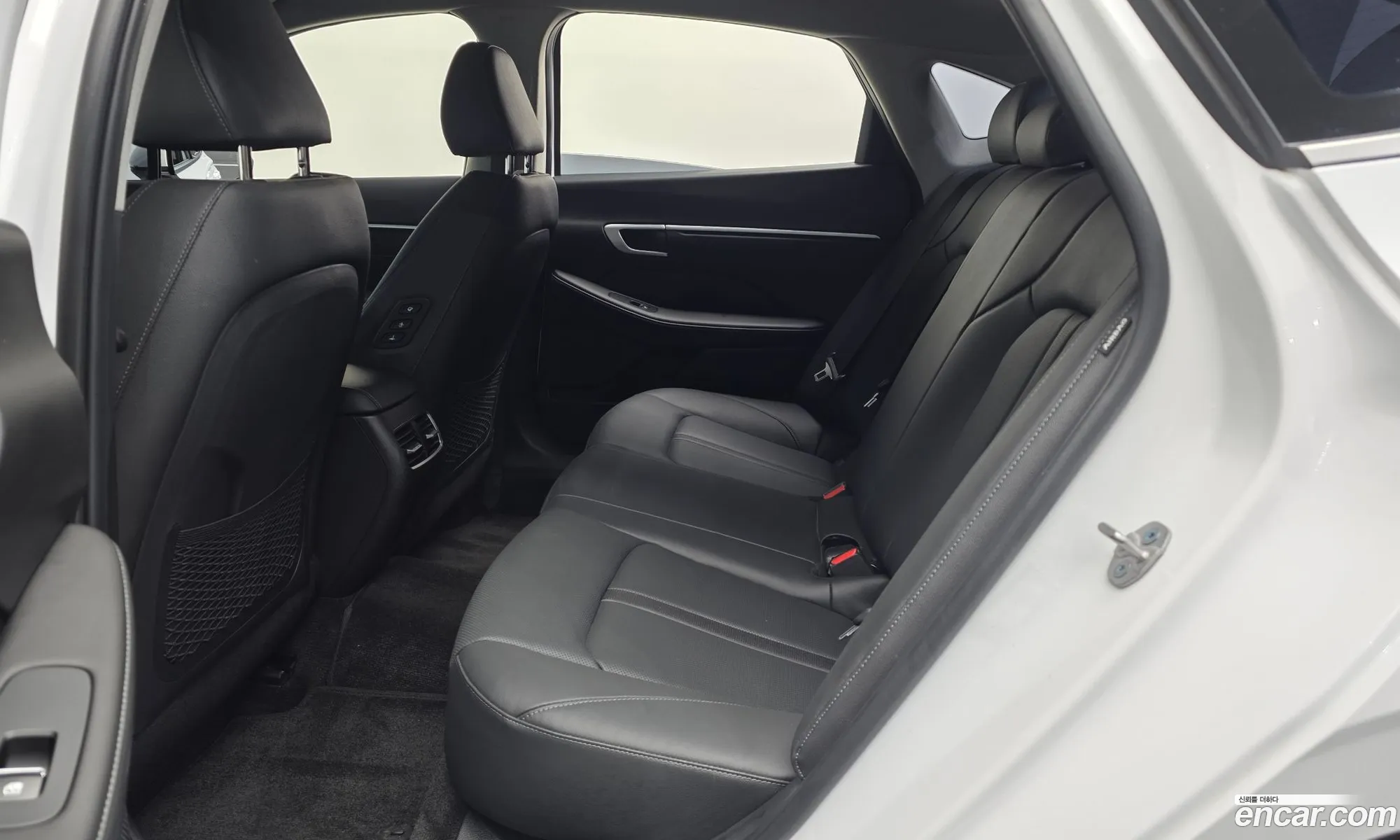 Hyundai Sonata the Edge 2024 — 9
