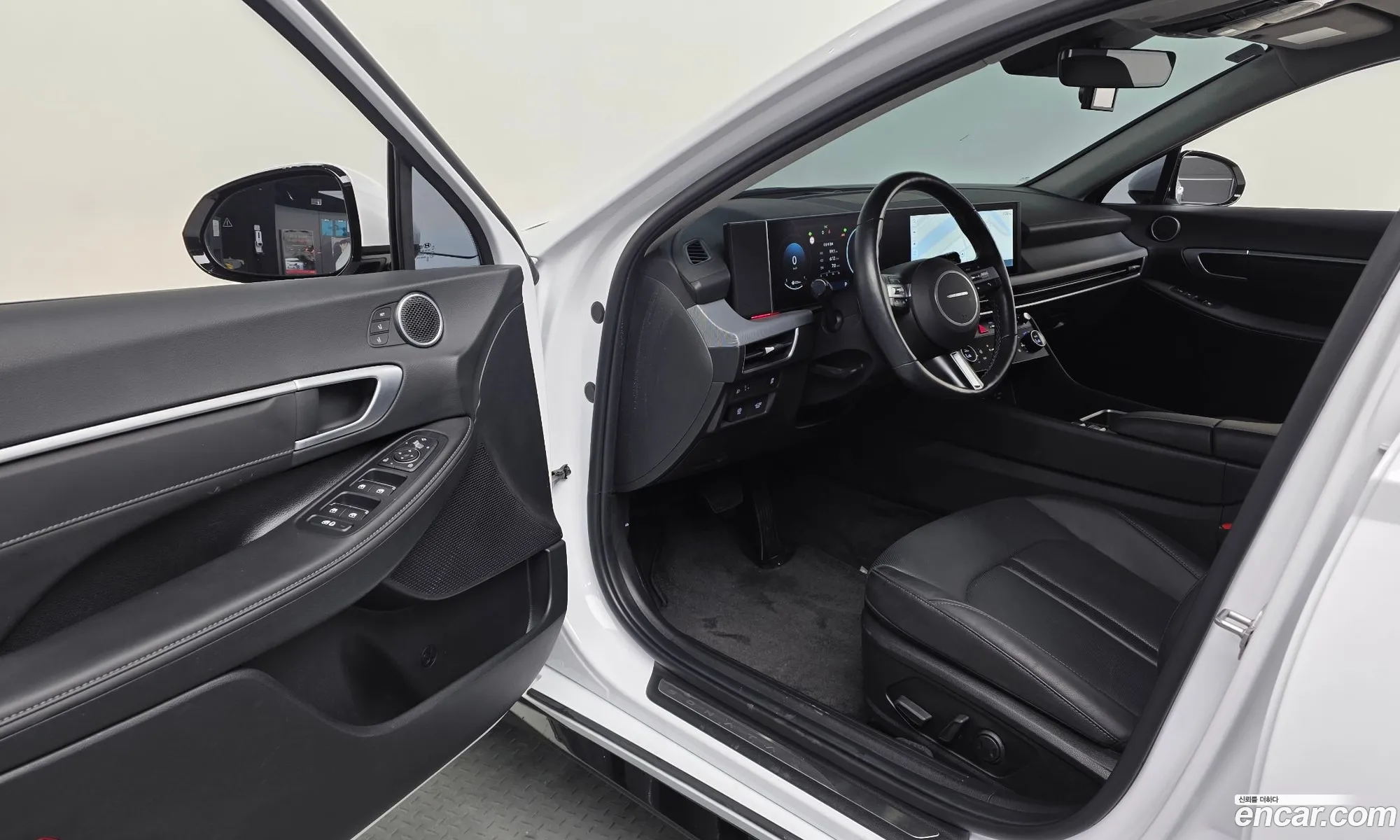 Hyundai Sonata the Edge 2024 — 16