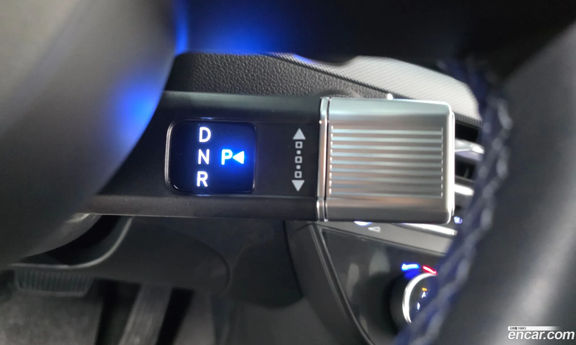 Hyundai Sonata the Edge 2024 — 8