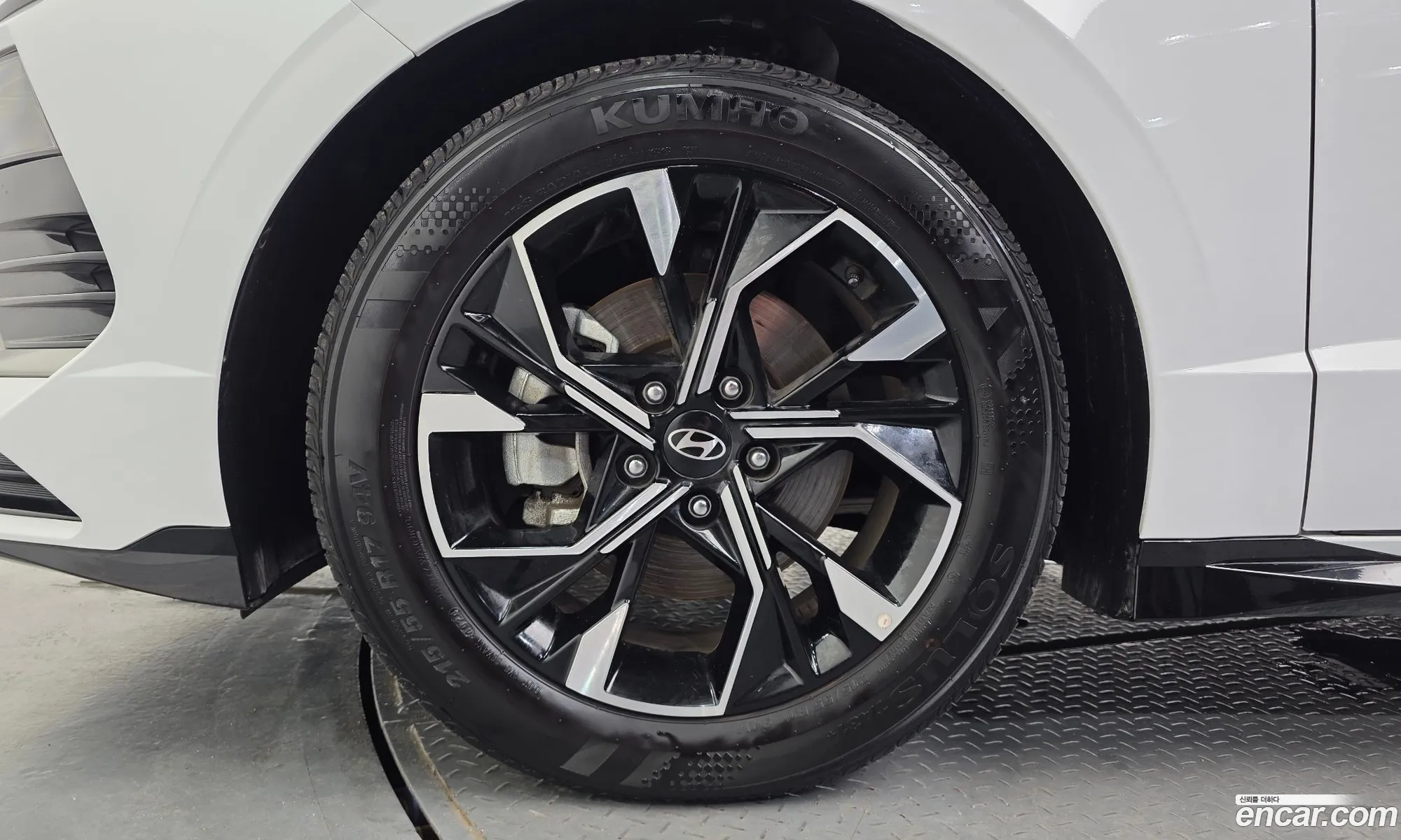 Hyundai Sonata the Edge 2024 — 6