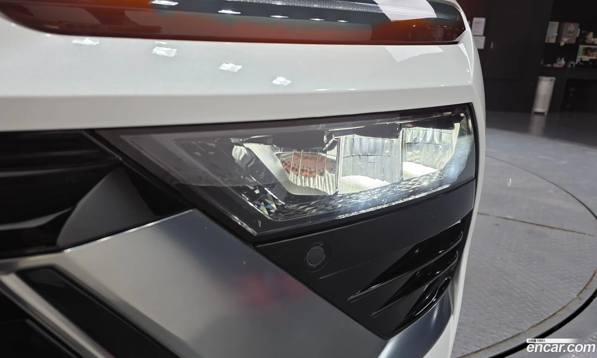 Hyundai Sonata the Edge 2024 — 10