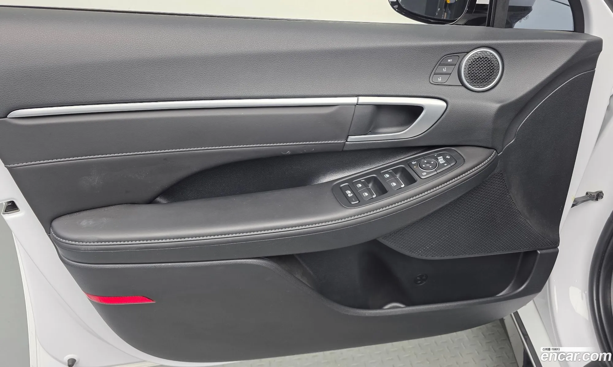 Hyundai Sonata the Edge 2024 — 20