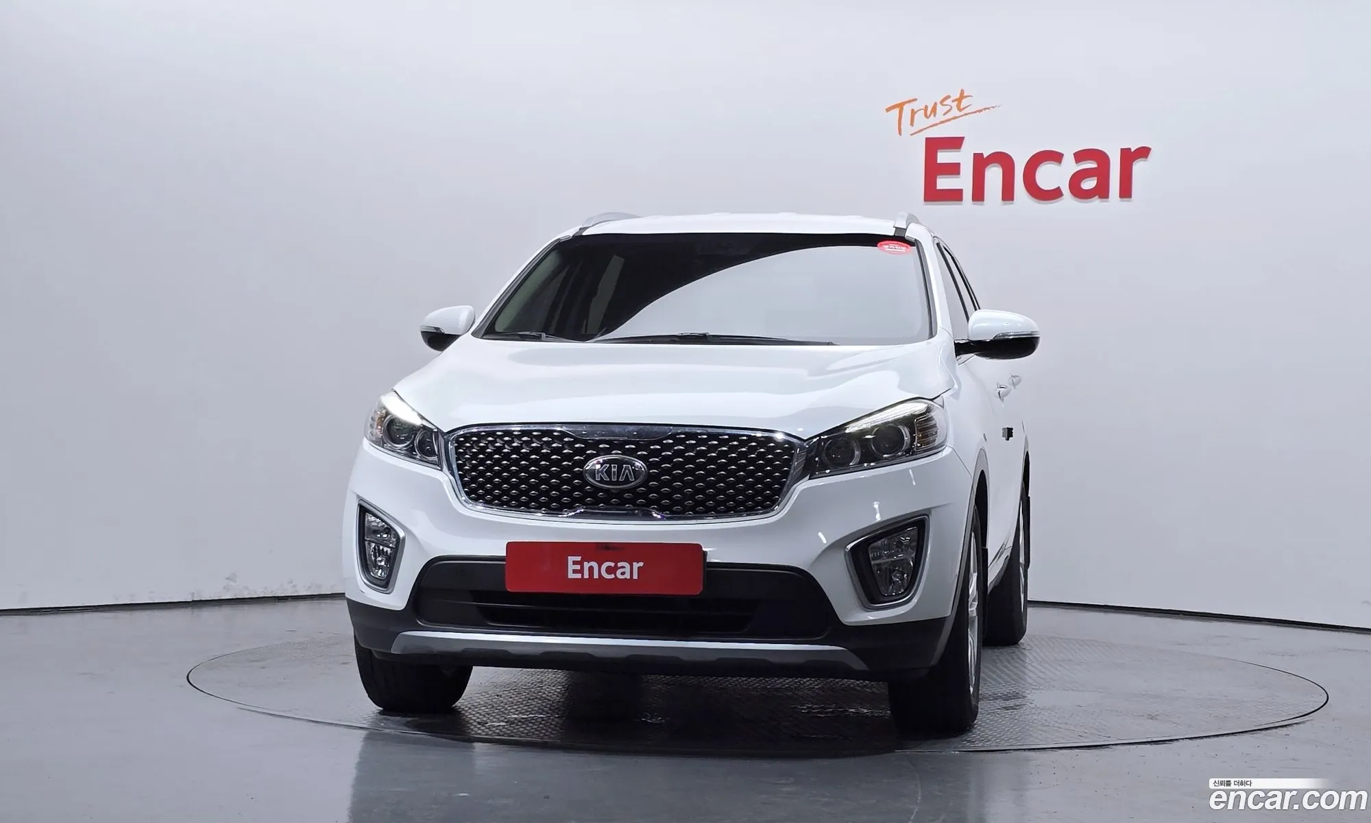 Kia Sorento 2015 KNAPS81ABFA121212 — 17