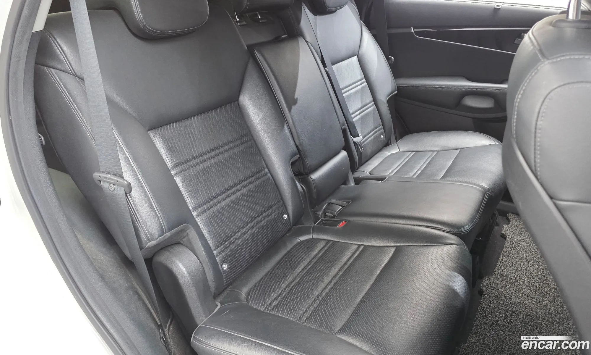 Kia Sorento 2015 KNAPS81ABFA121212 — 18