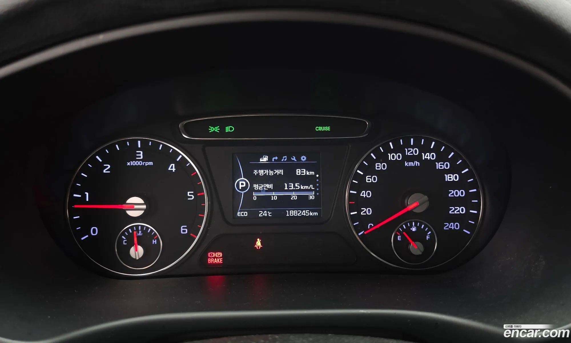 Kia Sorento 2015 KNAPS81ABFA121212 — 11