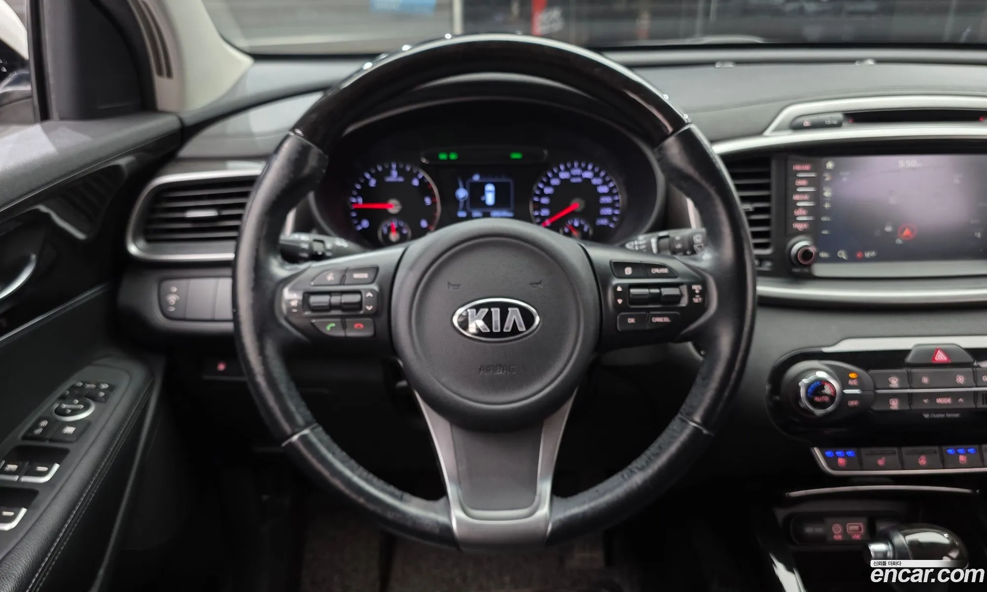 Kia Sorento 2015 KNAPS81ABFA121212 — 3
